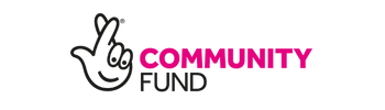 Community Fund logo
