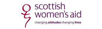 Scottish Women's Aid logo