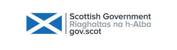 Scottish Government logo
