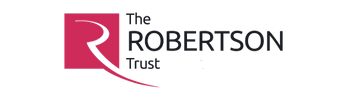 The Robertson Trust logo
