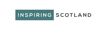 Inspiring scotland logo