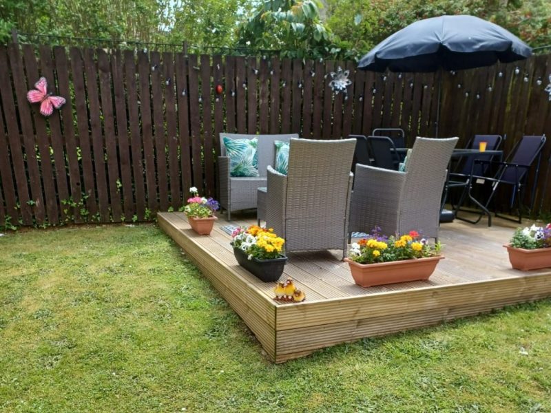Garden 4